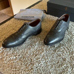 Allen Edmonds Men’s Shoes - 11 D New